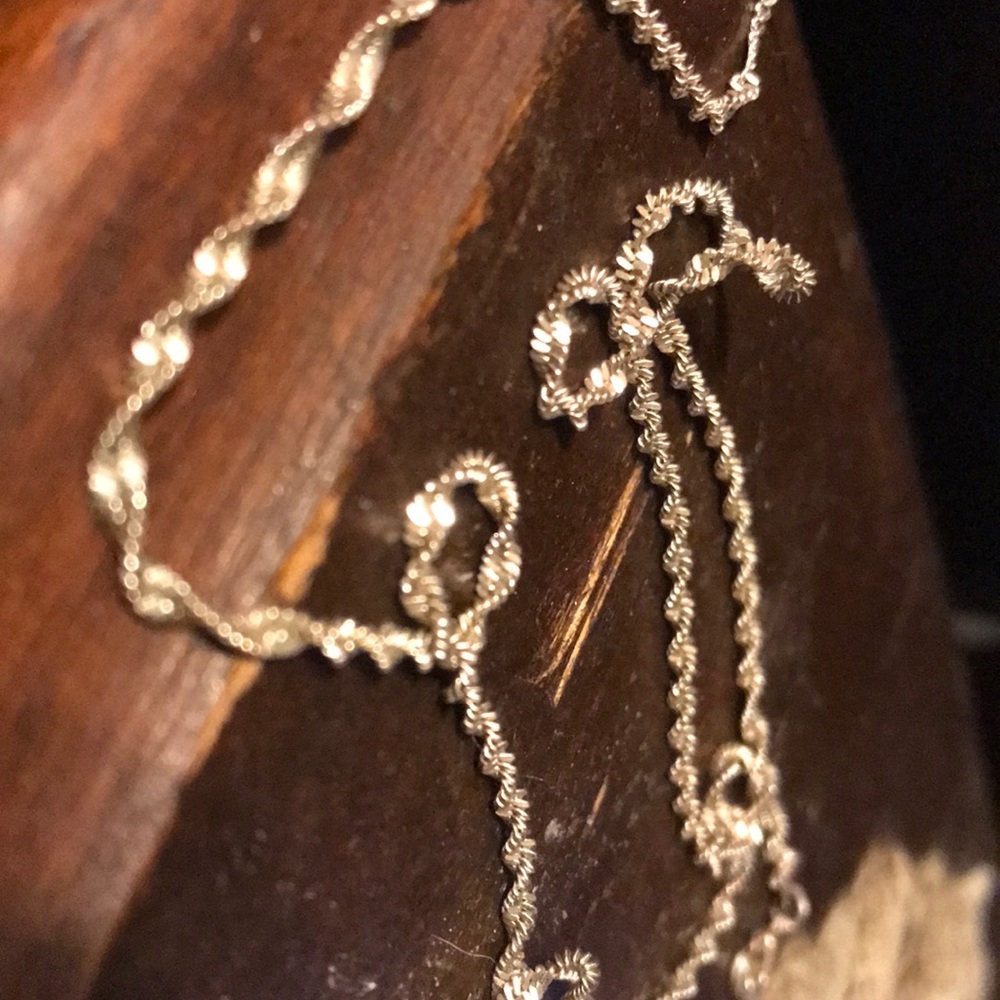 Chain Italy 925